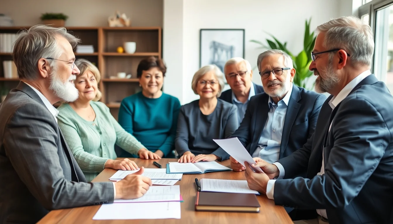 Professional plan visual